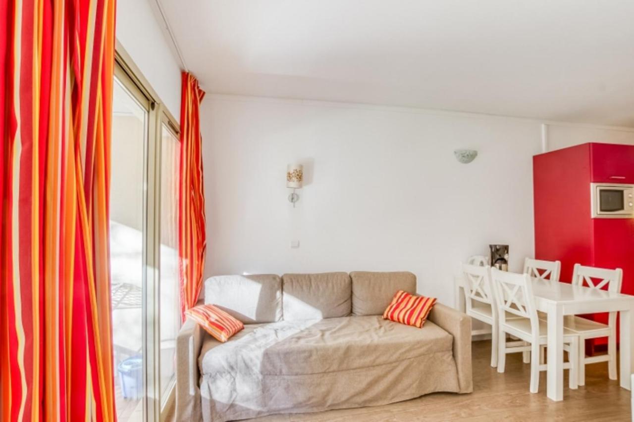 Flat With Swimming Pool Near The Beach Sanary-sur-Mer Zewnętrze zdjęcie