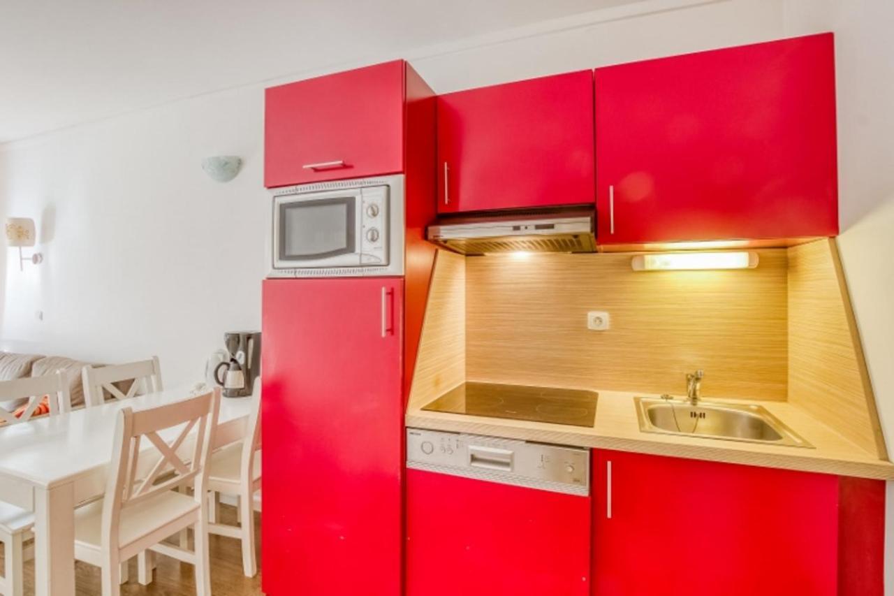 Flat With Swimming Pool Near The Beach Sanary-sur-Mer Zewnętrze zdjęcie