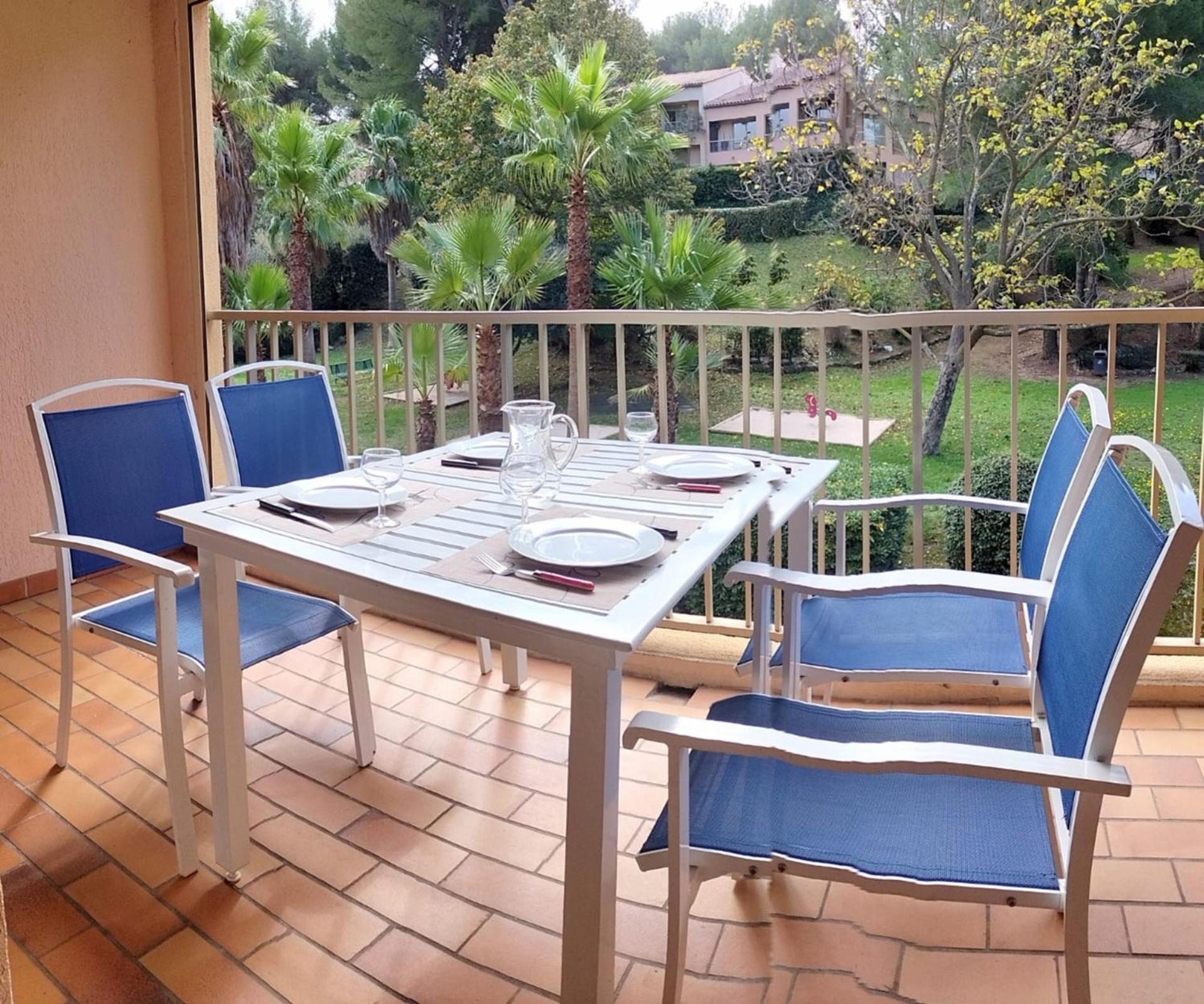 Flat With Swimming Pool Near The Beach Sanary-sur-Mer Zewnętrze zdjęcie