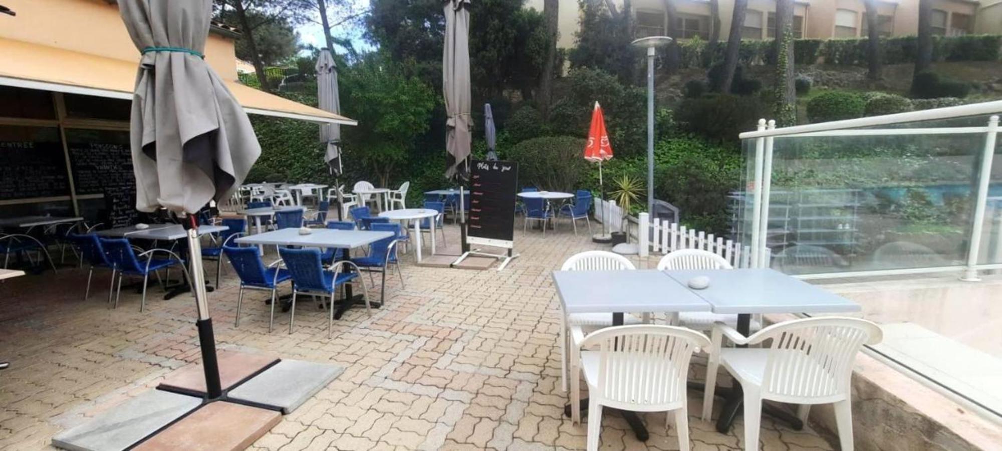 Flat With Swimming Pool Near The Beach Sanary-sur-Mer Zewnętrze zdjęcie